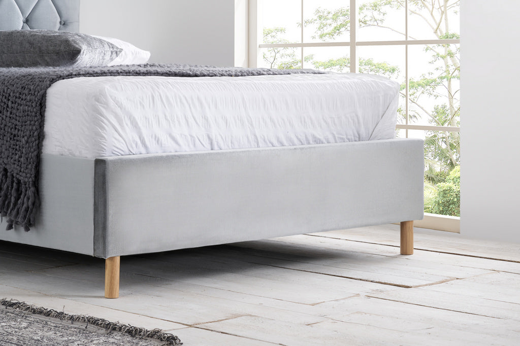 Loxley Ottoman Bed