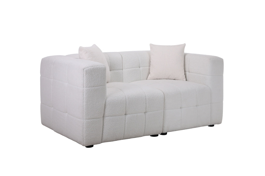 Milo 2 Seater Sofa