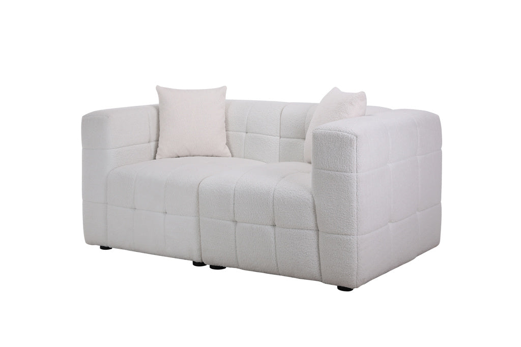 Milo 2 Seater Sofa