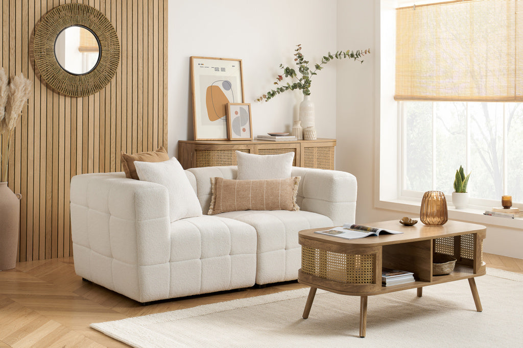 Milo 2 Seater Sofa