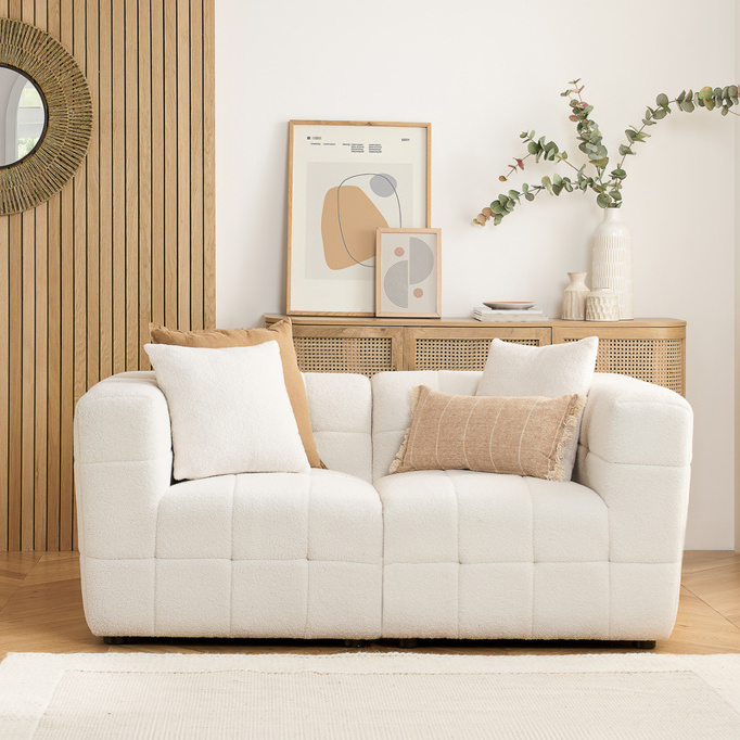 Milo 2 Seater Sofa