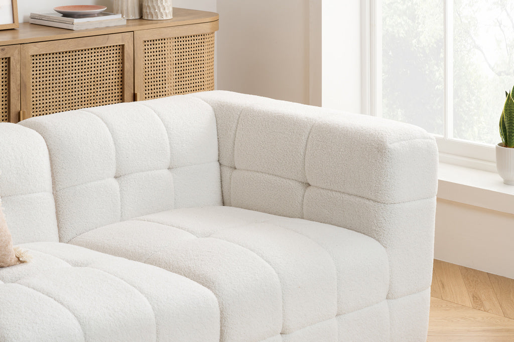 Milo 2 Seater Sofa