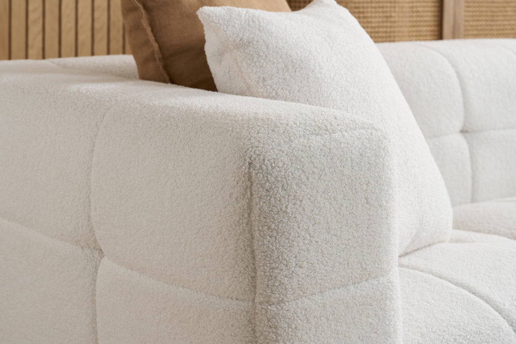 Milo 2 Seater Sofa