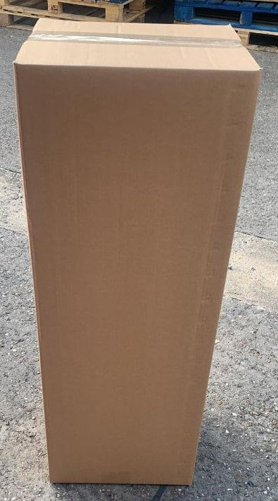 KITZ Single Cool Touch Rolled Mattress - FREE Delivery