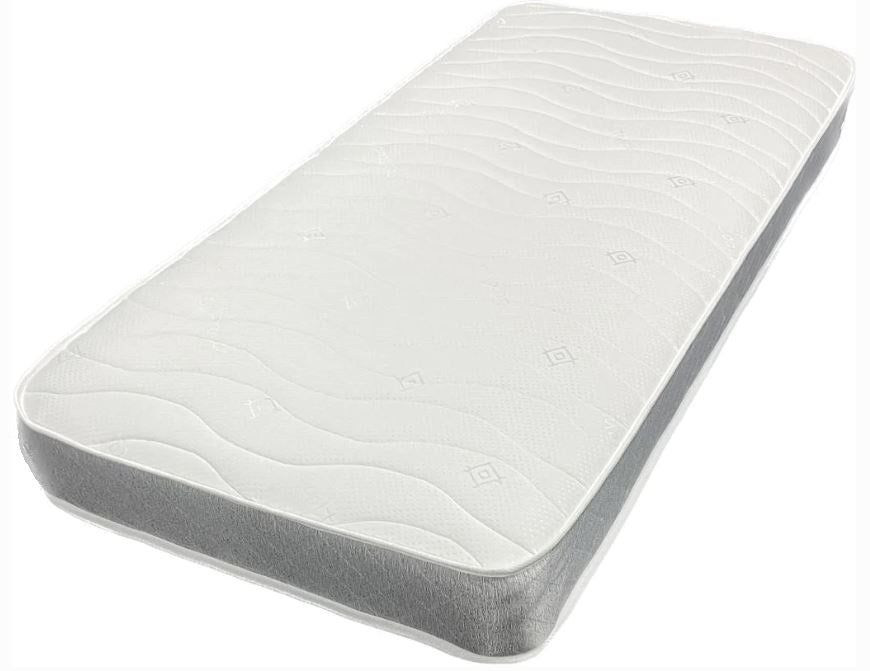 KITZ Single Cool Touch Rolled Mattress - FREE Delivery