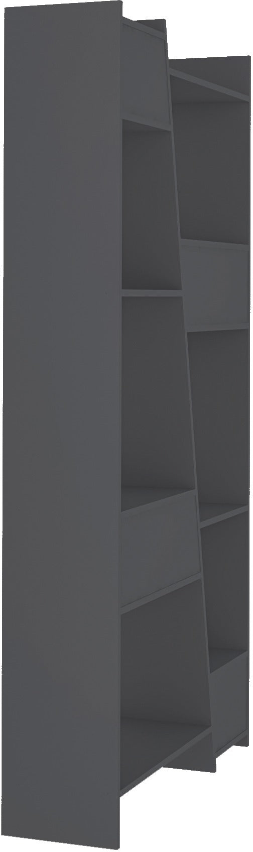 Naples Tall Bookcase