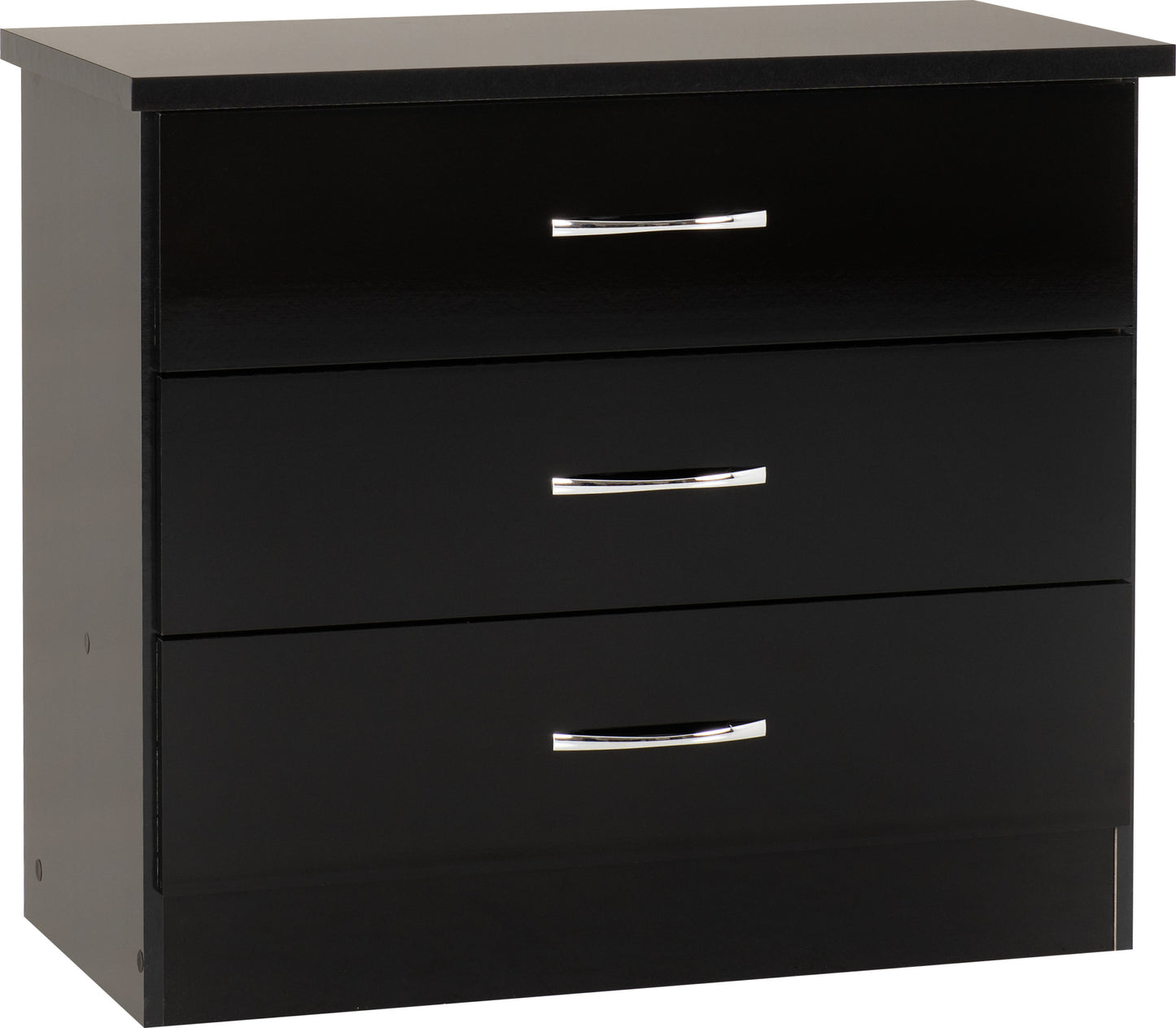Nevada 3 Drawer chest