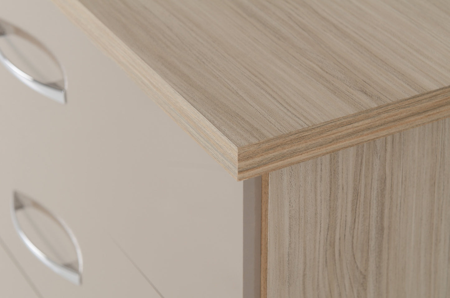 Nevada 3 Drawer chest