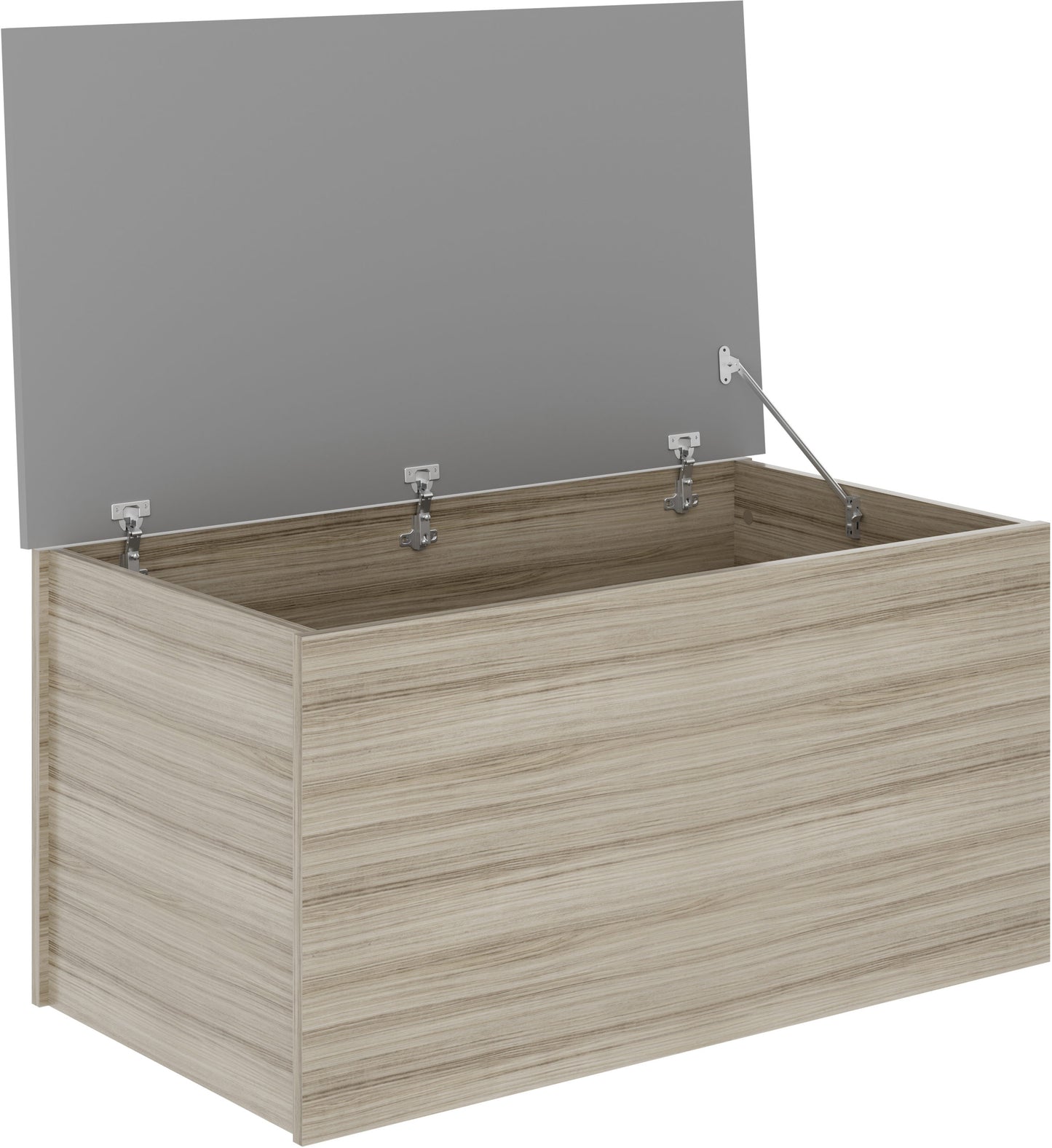 Nevada Blanket Box