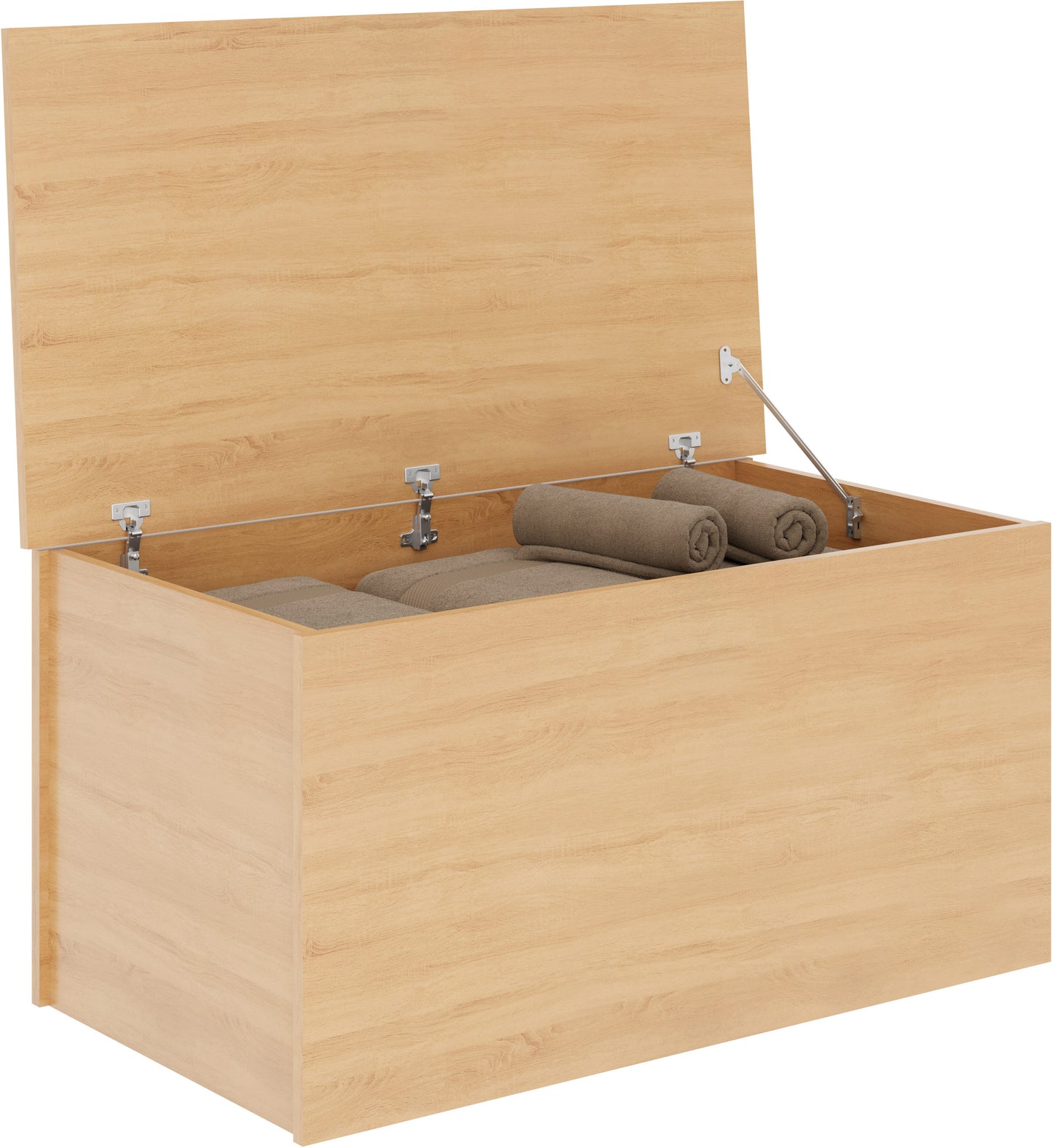 Nevada Blanket Box