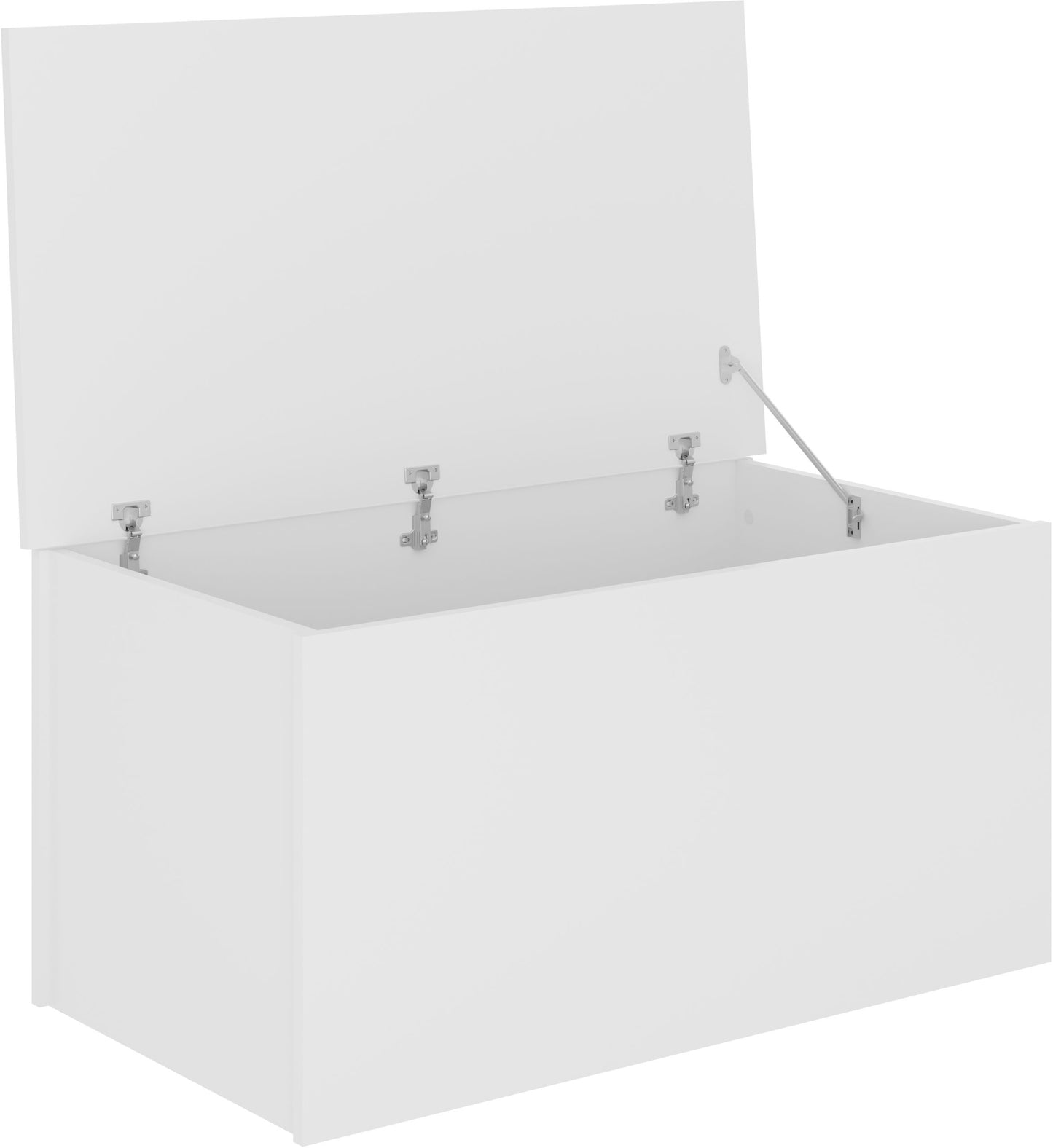 Nevada Blanket Box