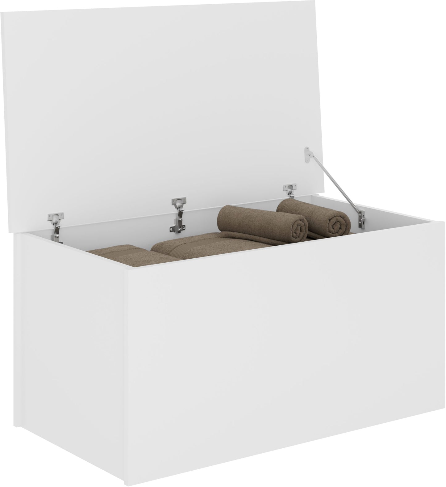 Nevada Blanket Box