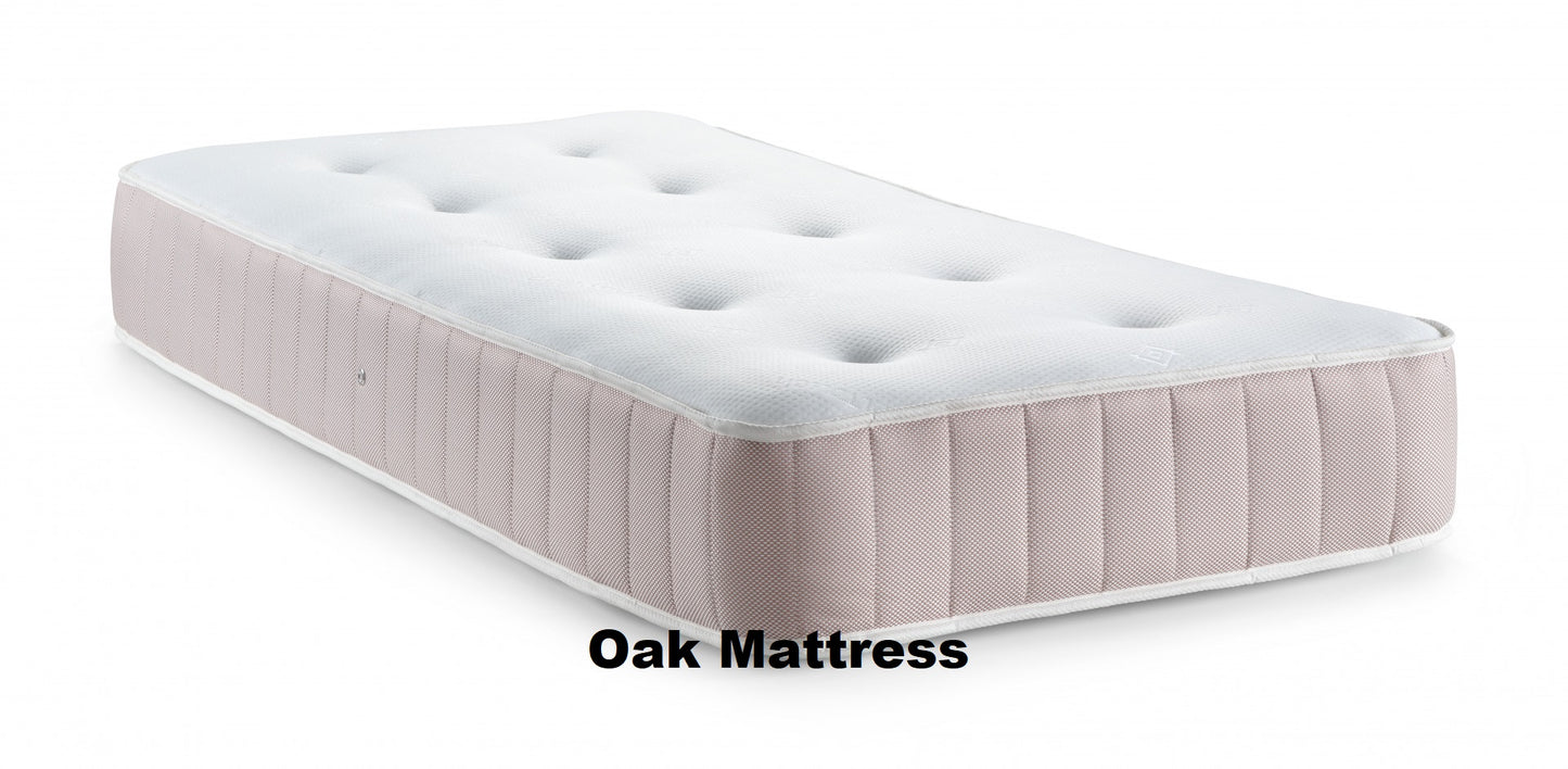 Ollerton Adjustable Bed (Double Mechanism)