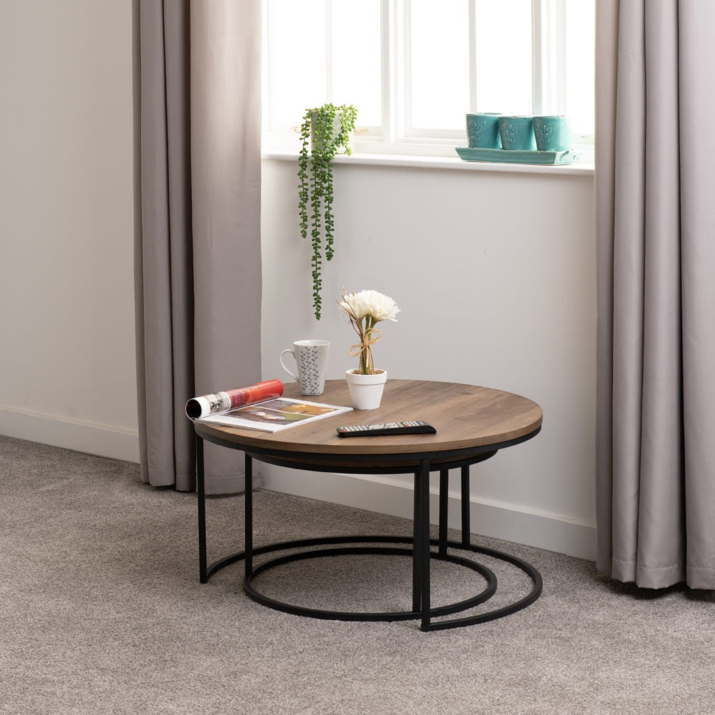 Coffee Table Set