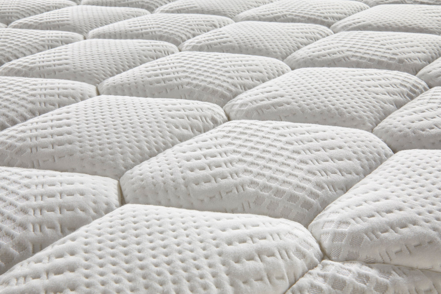 SleepSoul Bliss Mattress
