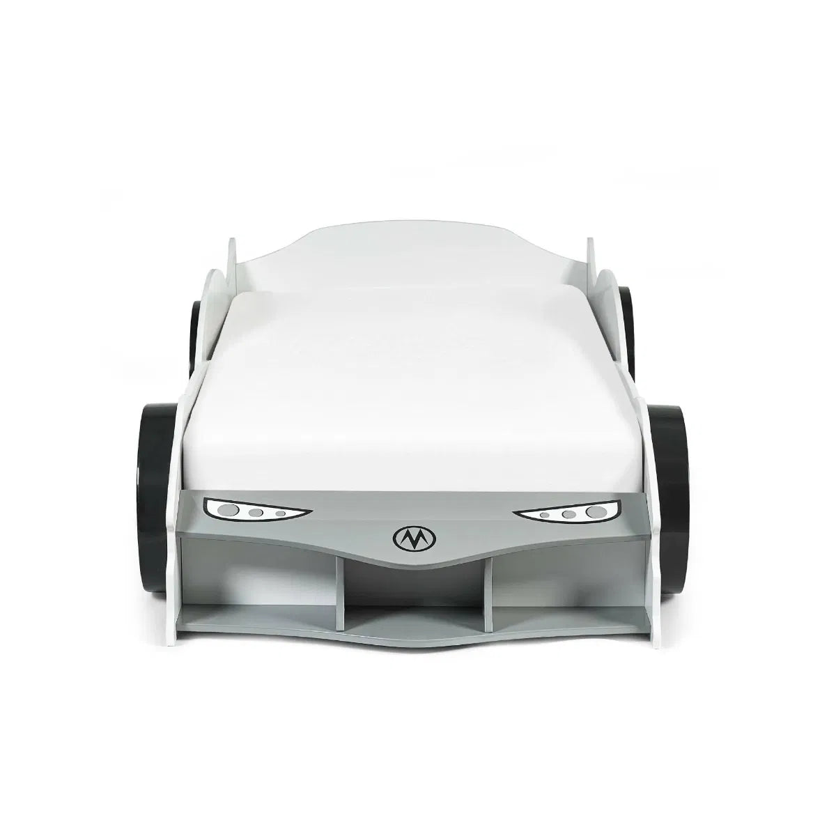 Storm Racer Car Bed