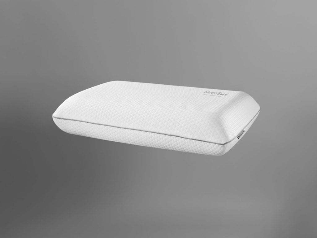 SleepSoul Dual Pillow