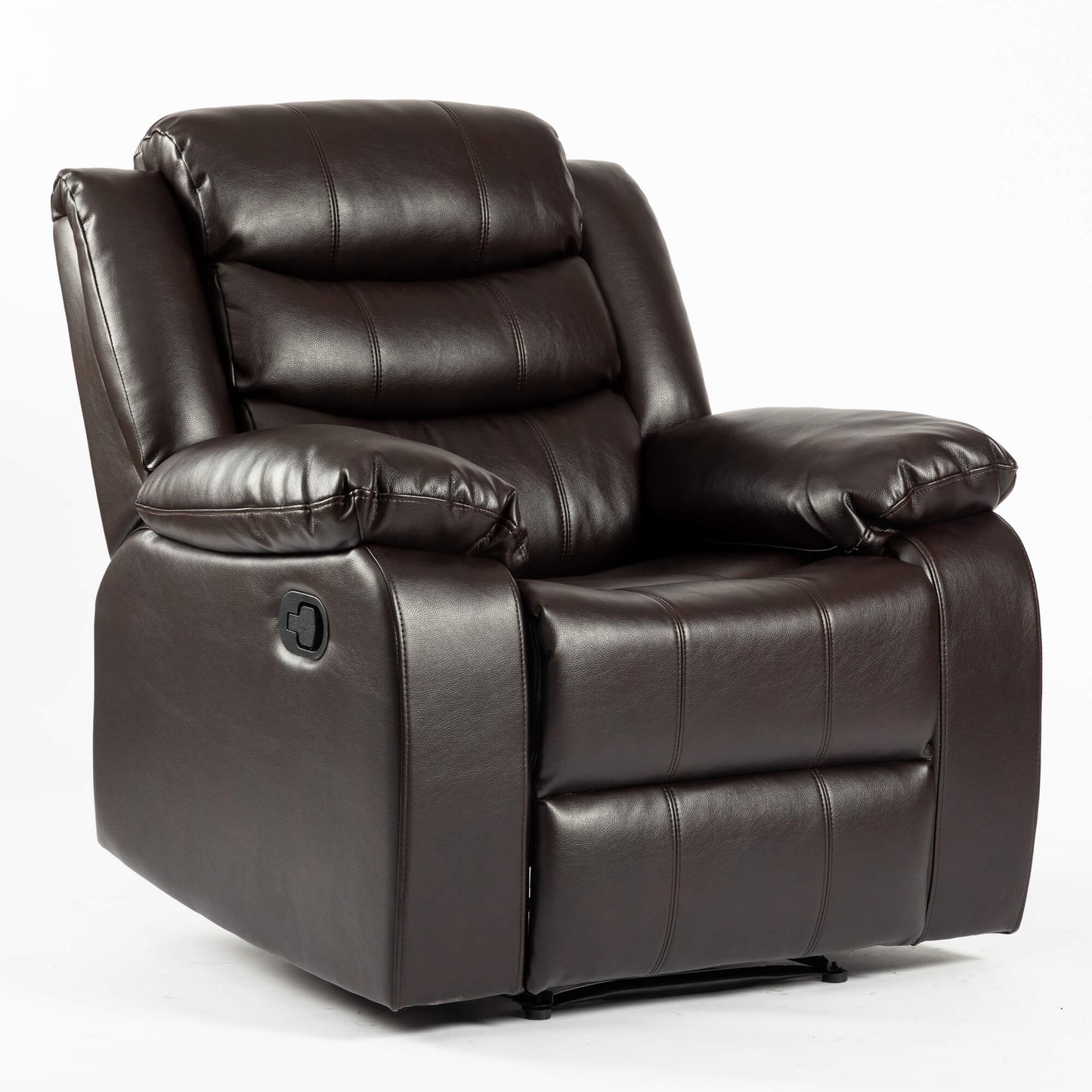 Turin Recliner Fabric Chair