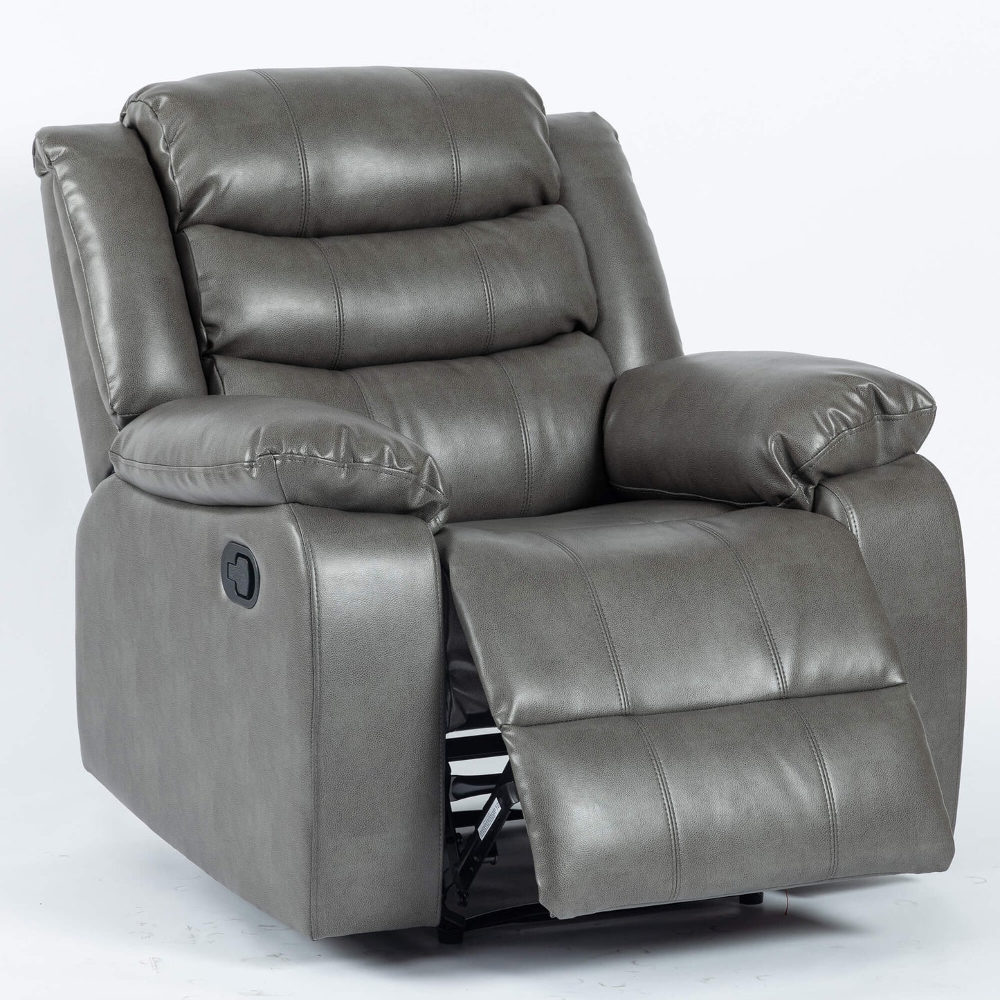Turin Recliner Fabric Chair