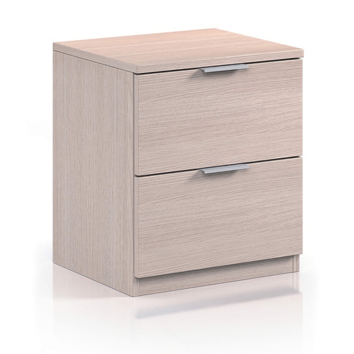 Wardrobe, Chest of Drawers and Bedside Unit
