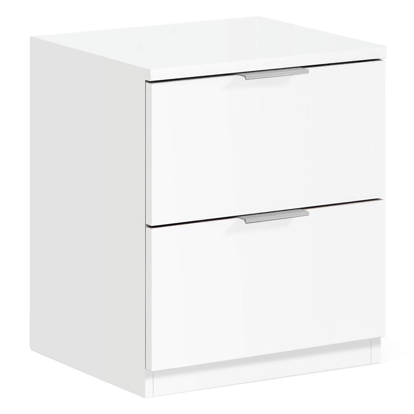 Wardrobe, Chest of Drawers and Bedside Unit