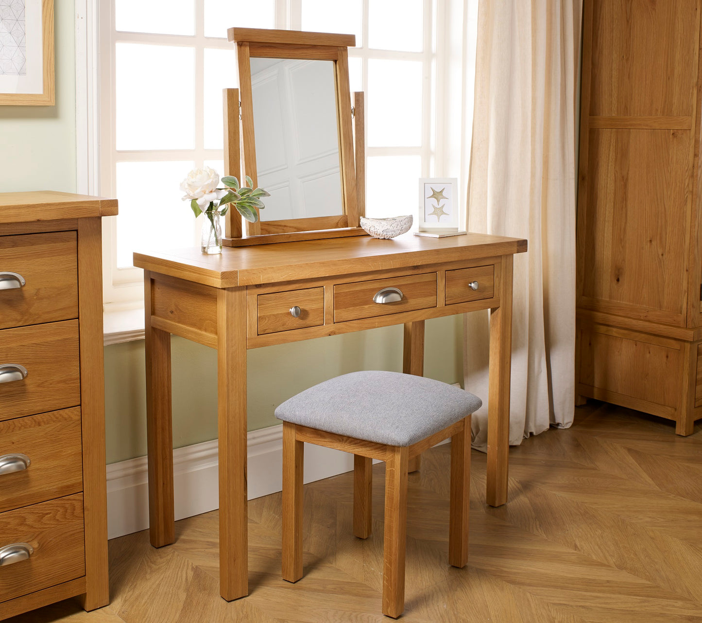 Dressing Table