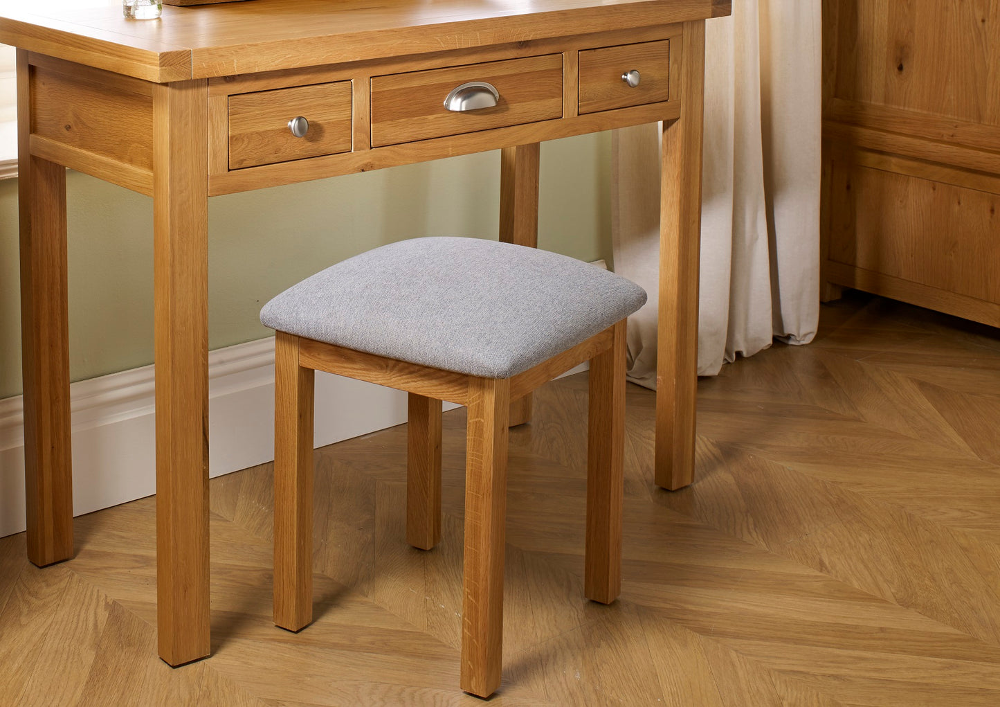 Stool