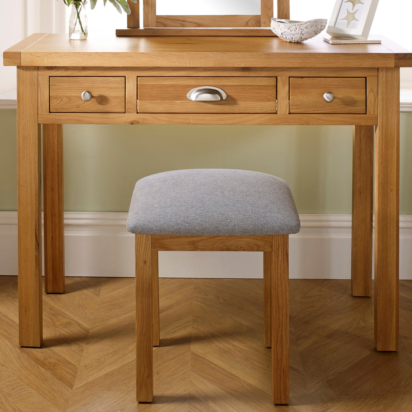Stool