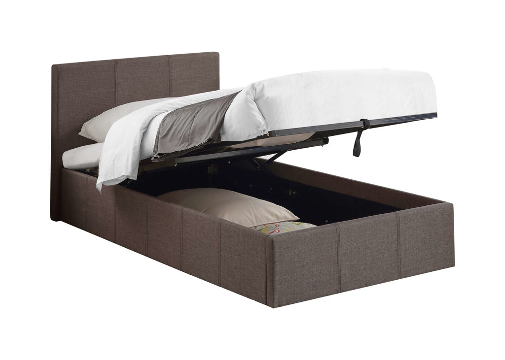Ottoman Bed