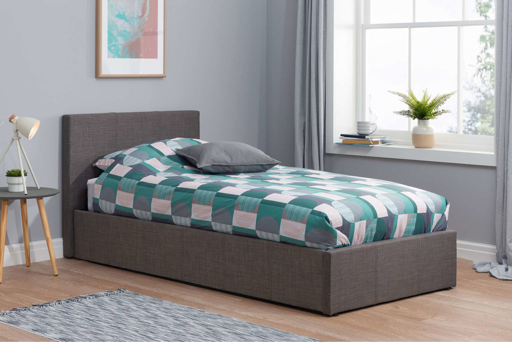 Ottoman Bed