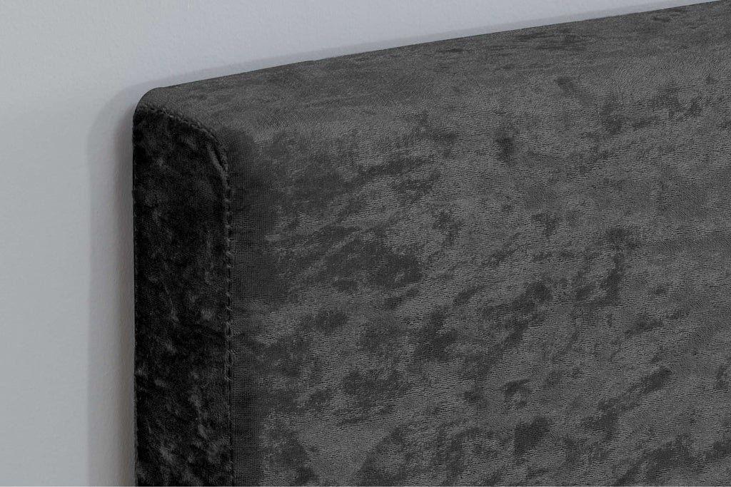 Ottoman Bed