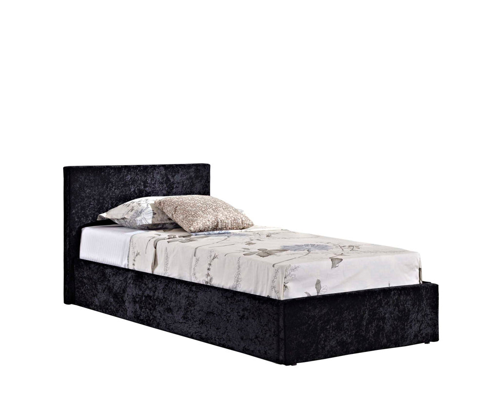 Ottoman Bed