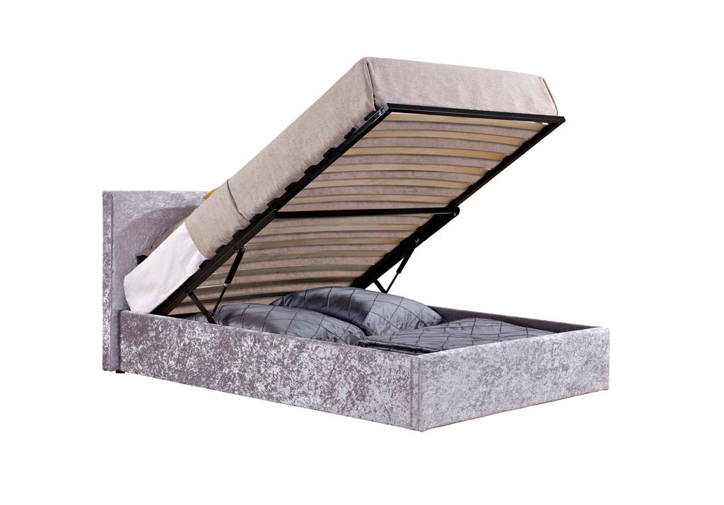 Ottoman Bed