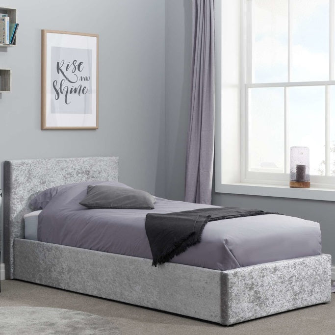 Ottoman Bed