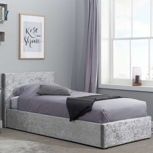 Ottoman Bed