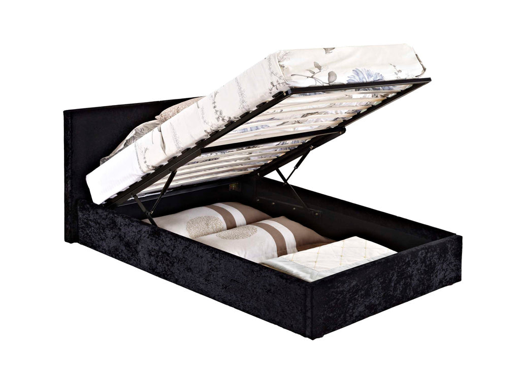Ottoman Bed
