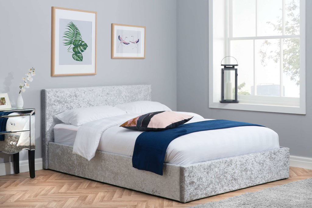 Ottoman Bed