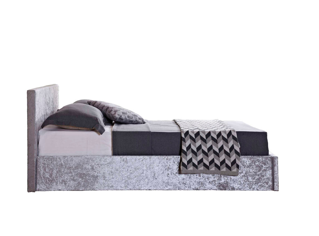 Ottoman Bed