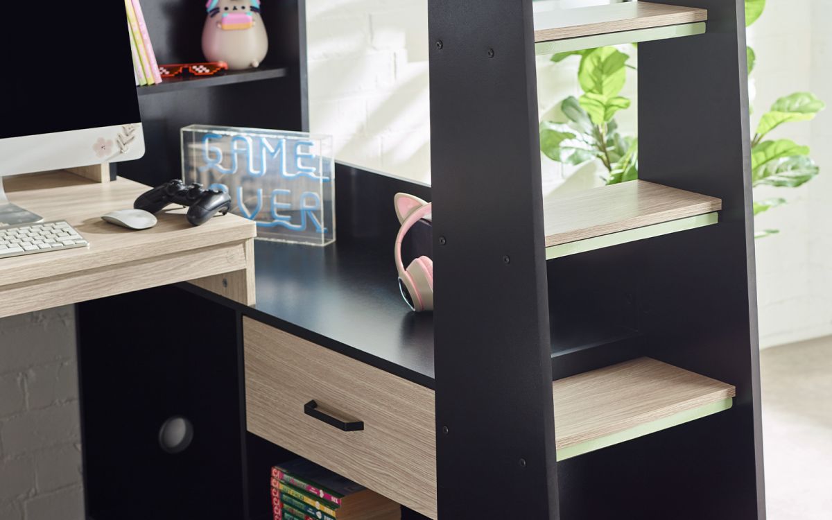 Blaze Gaming Highsleeper