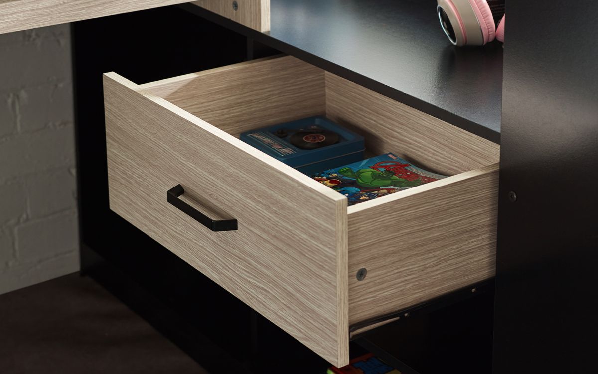 Blaze Gaming Highsleeper