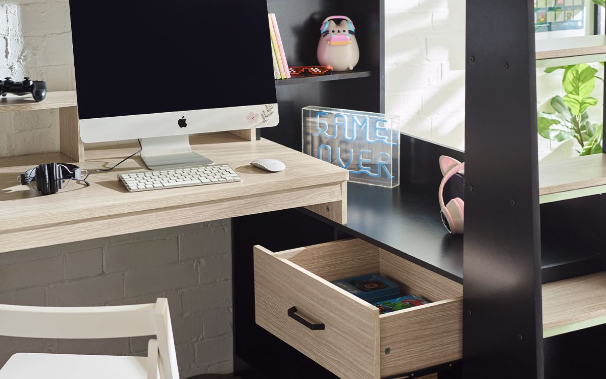 Blaze Gaming Highsleeper