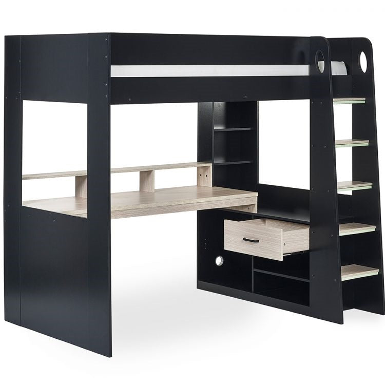 Blaze Gaming Highsleeper