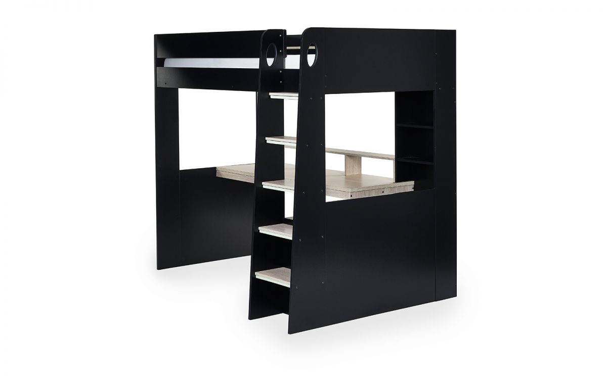 Blaze Gaming Highsleeper