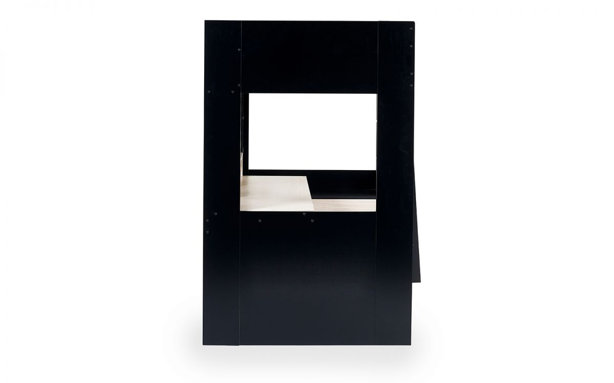 Blaze Gaming Highsleeper