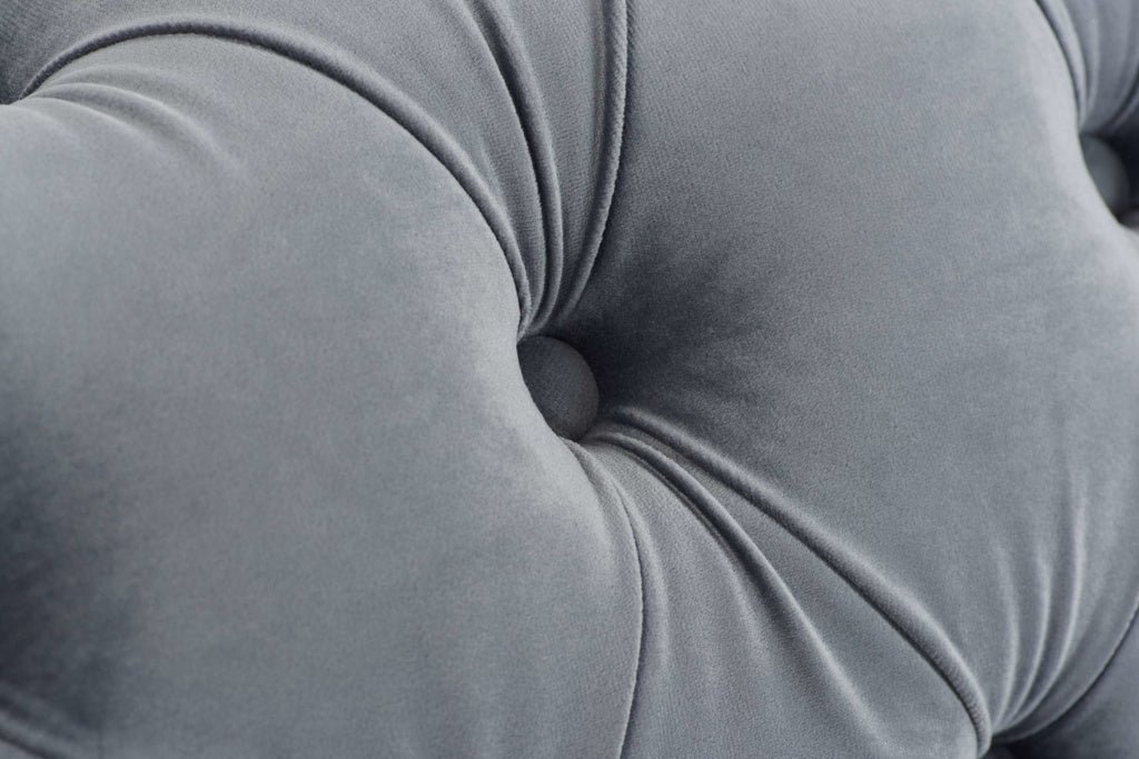 Chester 3 Seater Sofa in Grey