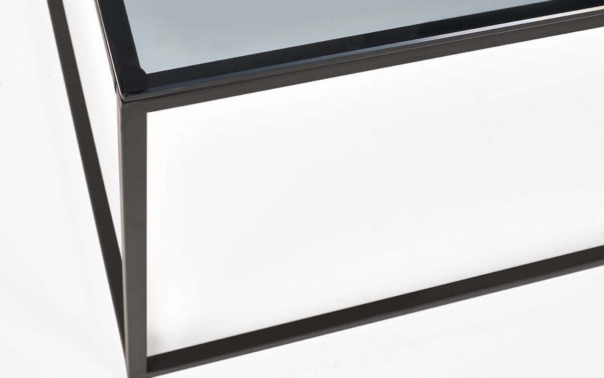 Chicago Coffee Table