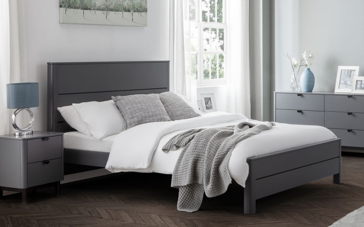 Chloe Bedroom Set