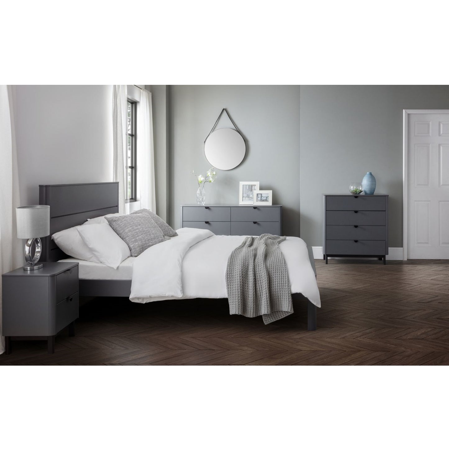 Chloe Bedroom Set