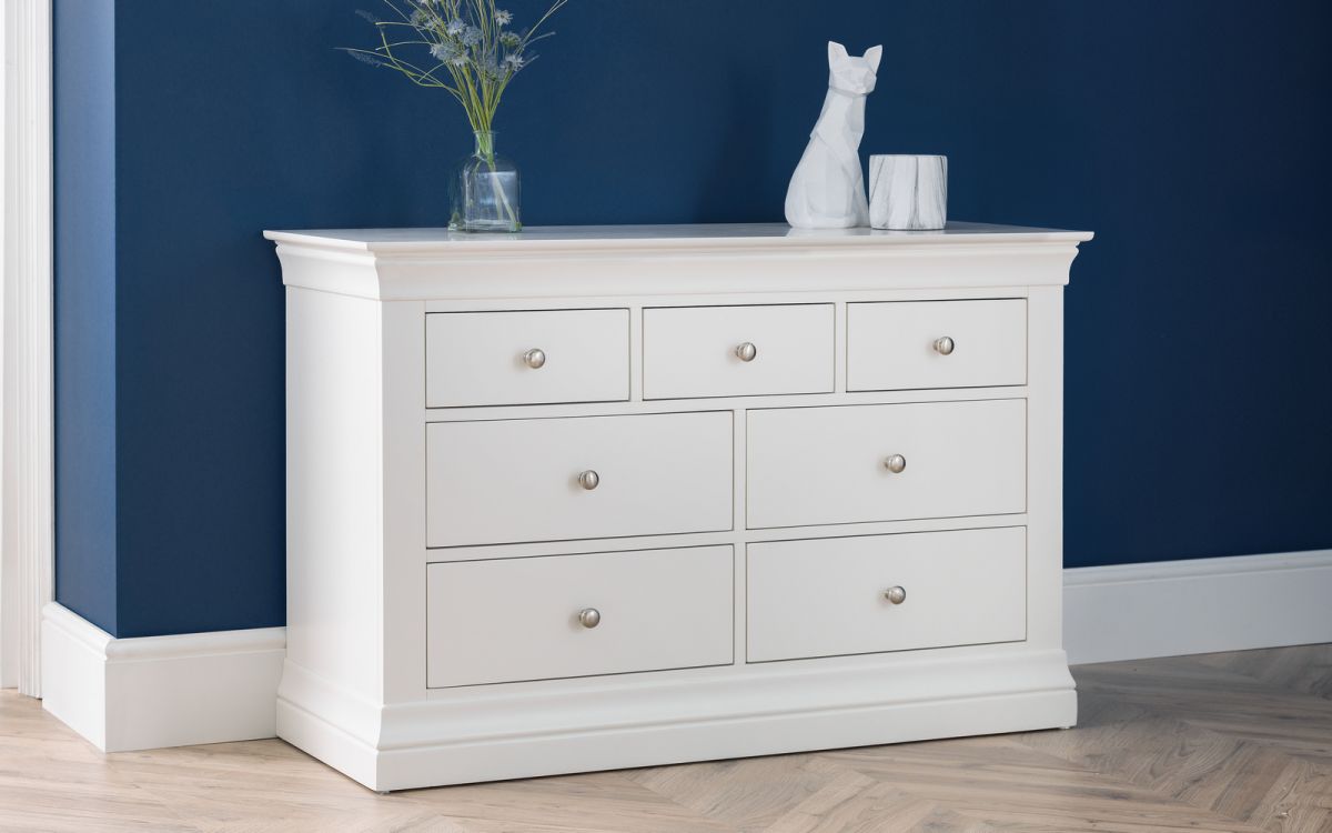 Clermont Bedroom Set