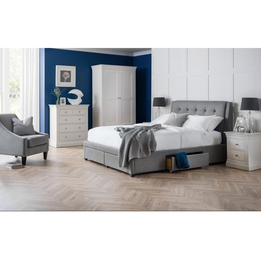 Clermont Bedroom Set